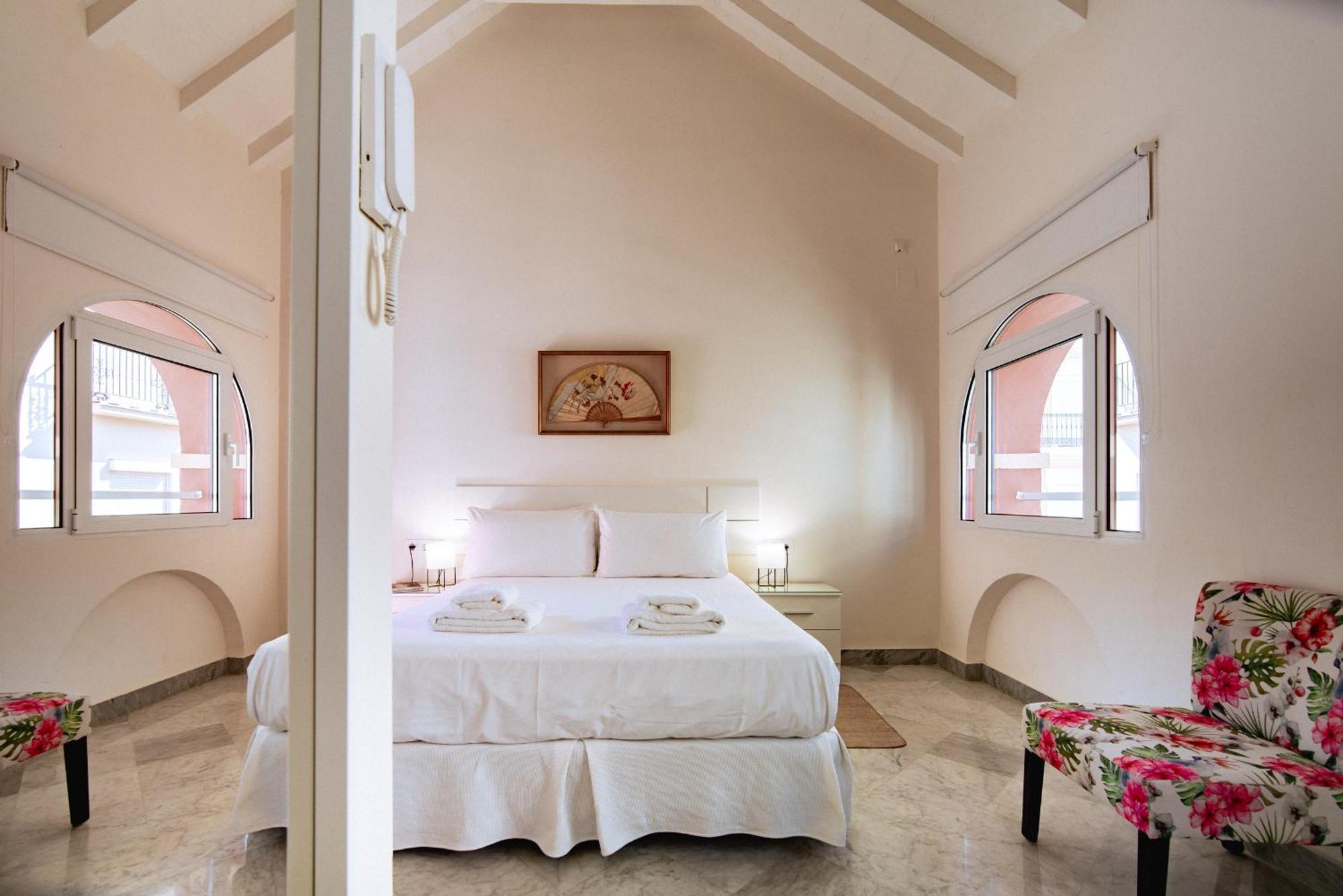 Casa Palacio Dona Guiomar Севилья Экстерьер фото